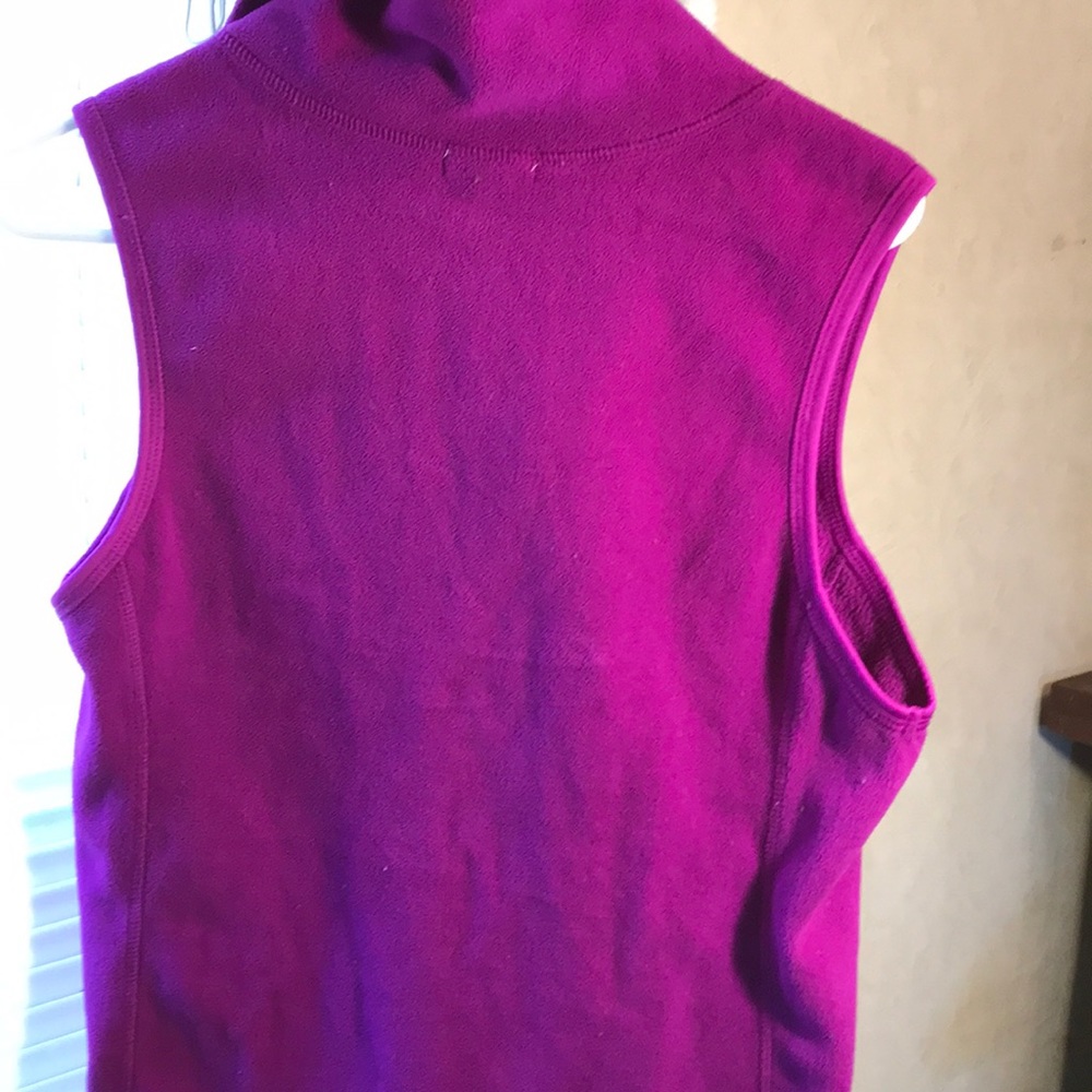 Vest with pockets - Picture 3 of 3